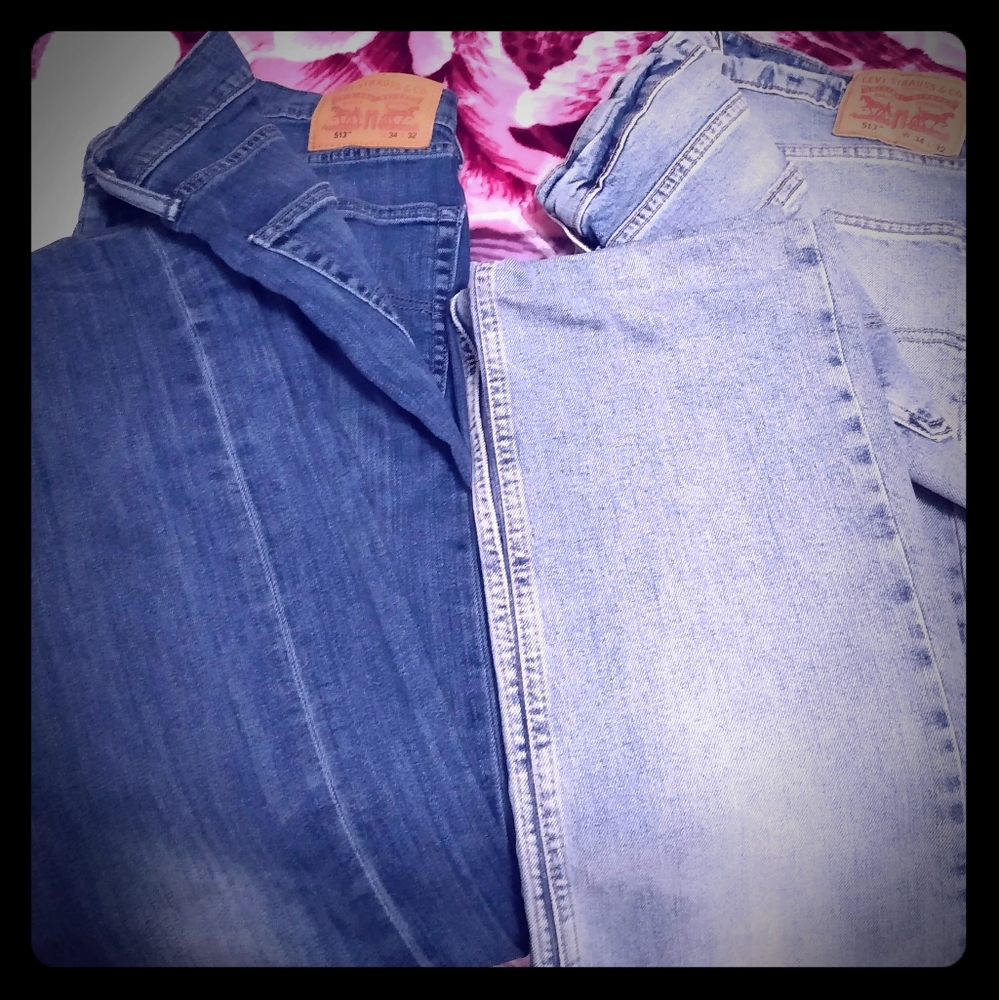 jeans